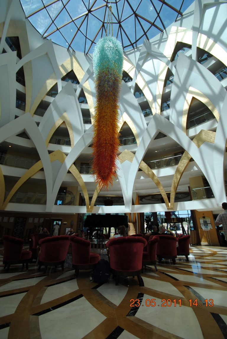 imagini hotel GRANADA LUXURY RESORT ALANYA